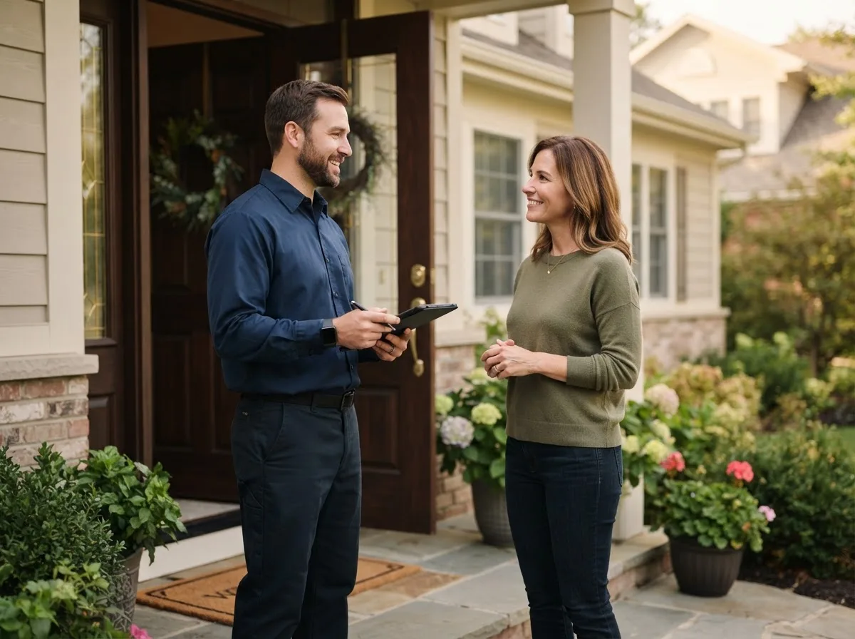 Water damage restoration FAQs for Hopwood, PA
